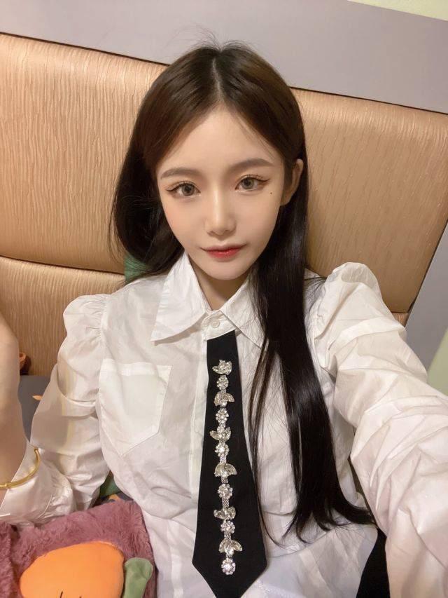 南山兼职小雨妹妹