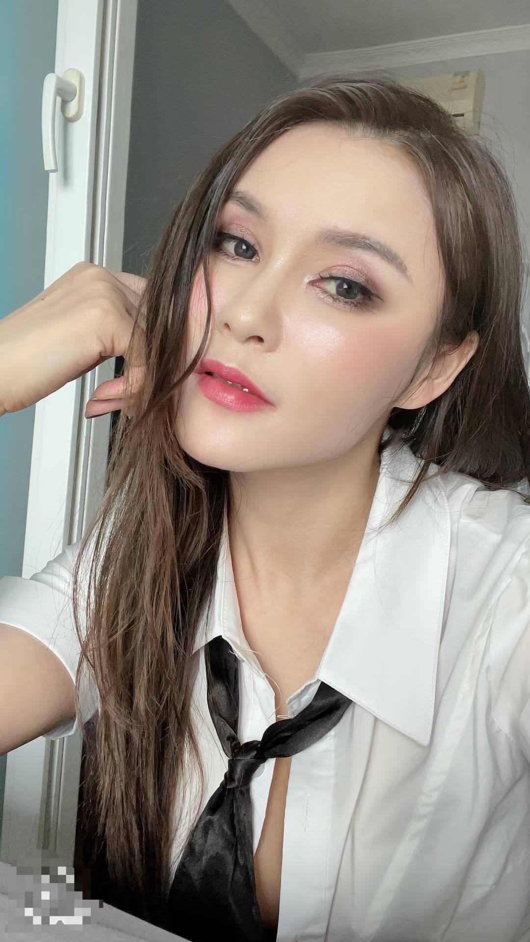 分享一个罗湖区妹子