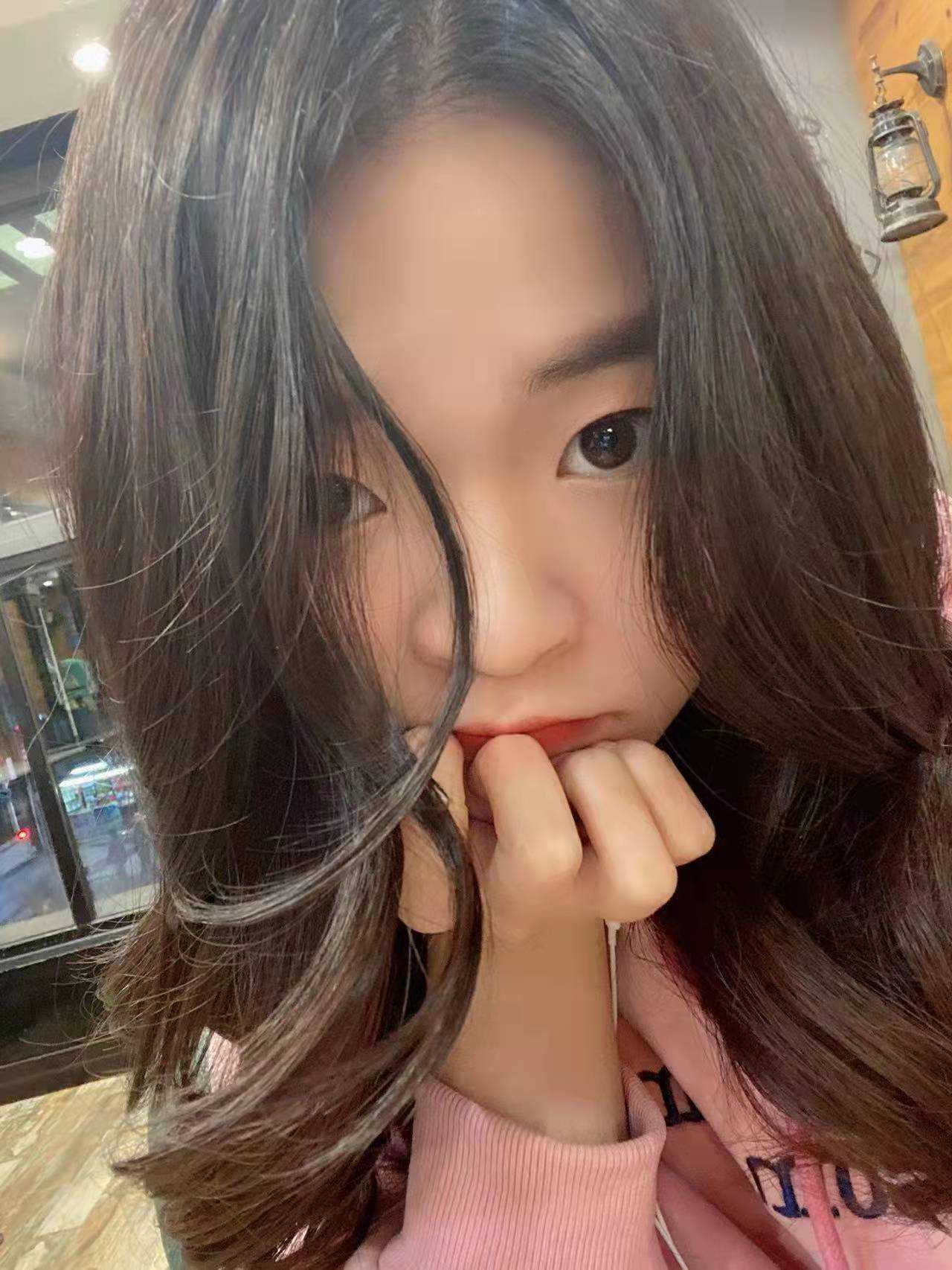 龙岗小清纯妹子灵灵